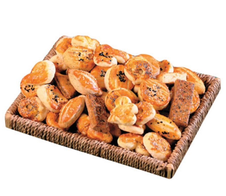 Kuru Pasta Tuzlu Normal Kg (Yeni)