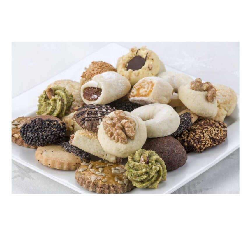 Kuru Pasta Tatlı Ev Tipi Kg