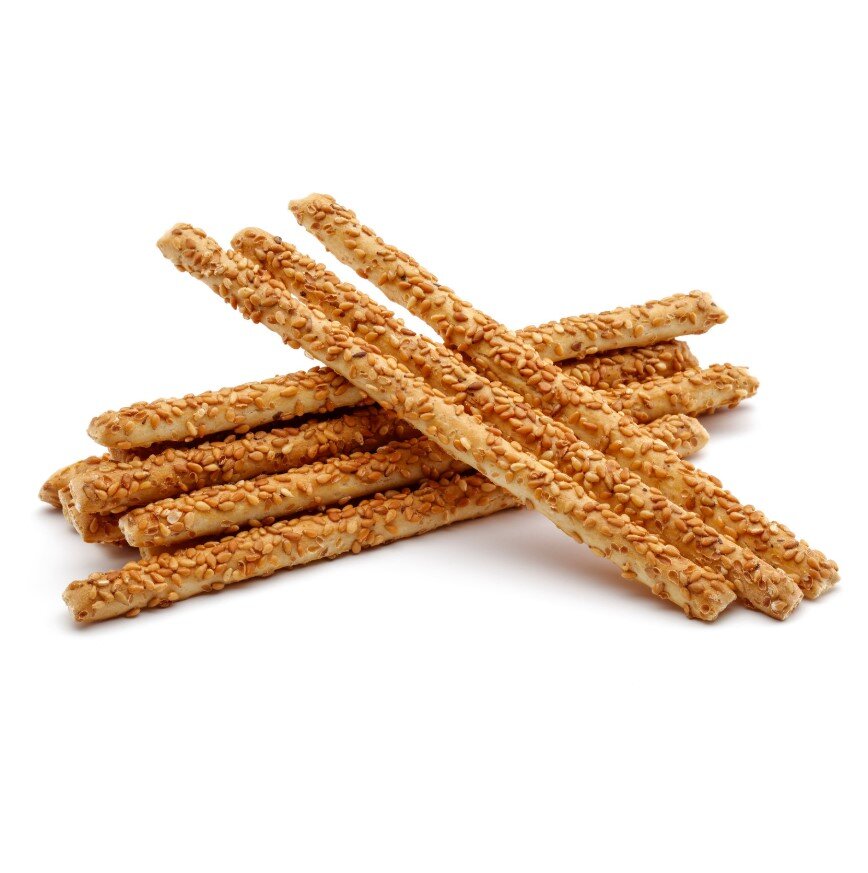 Grisini - Susamlı  Kg