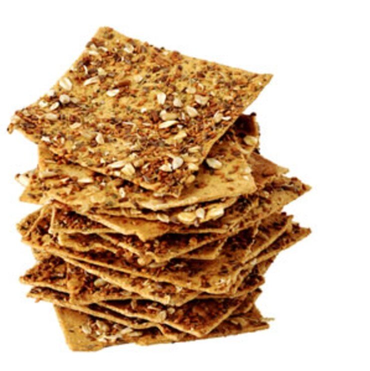 Yaprak Galeta - Kepekli Kg