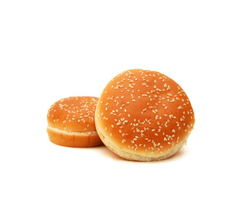 Hamburger Ekmegi Adet 5Lı 320 G