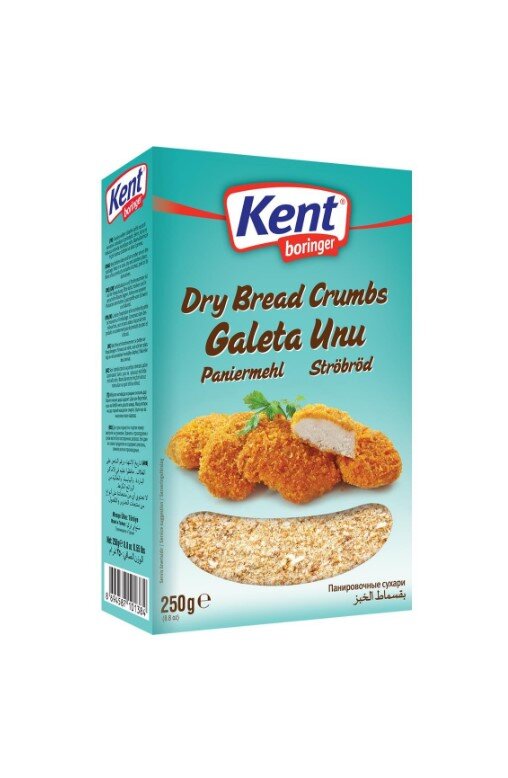 Kent Borınger Galeta Unu 250 G