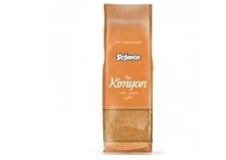 Seğmen Kimyon 75 G Poşet