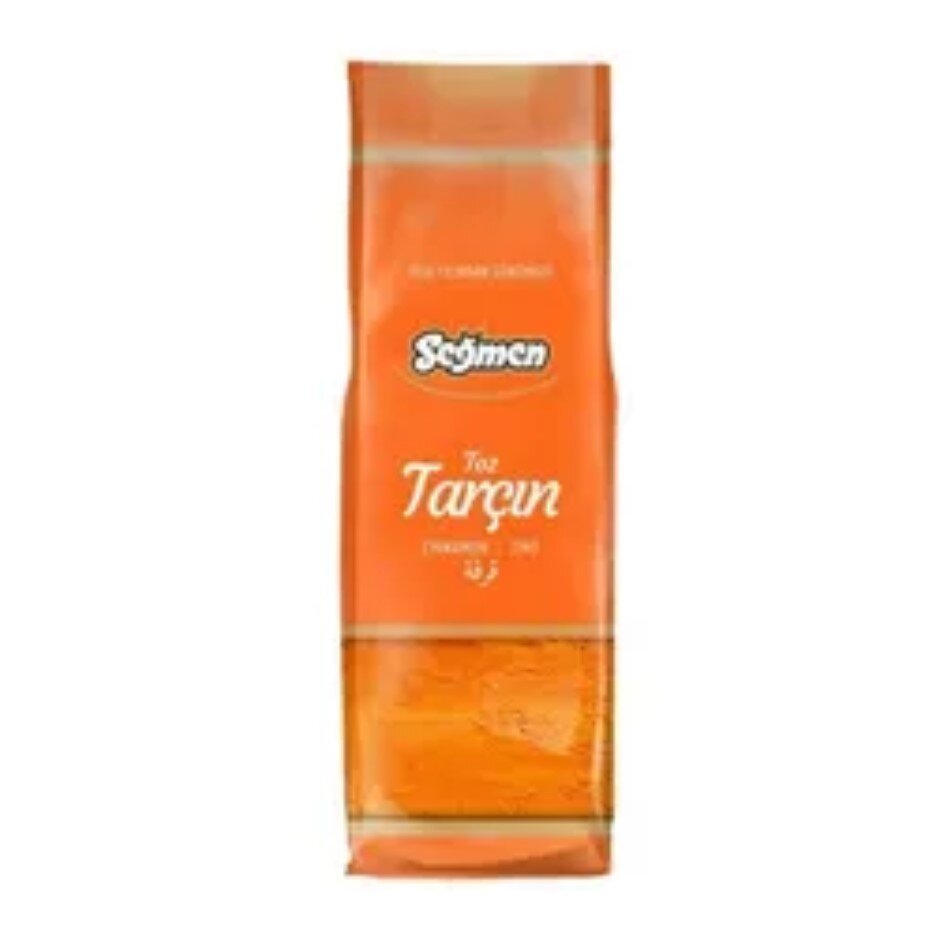 Seğmen Tarçın 90 G Poşet