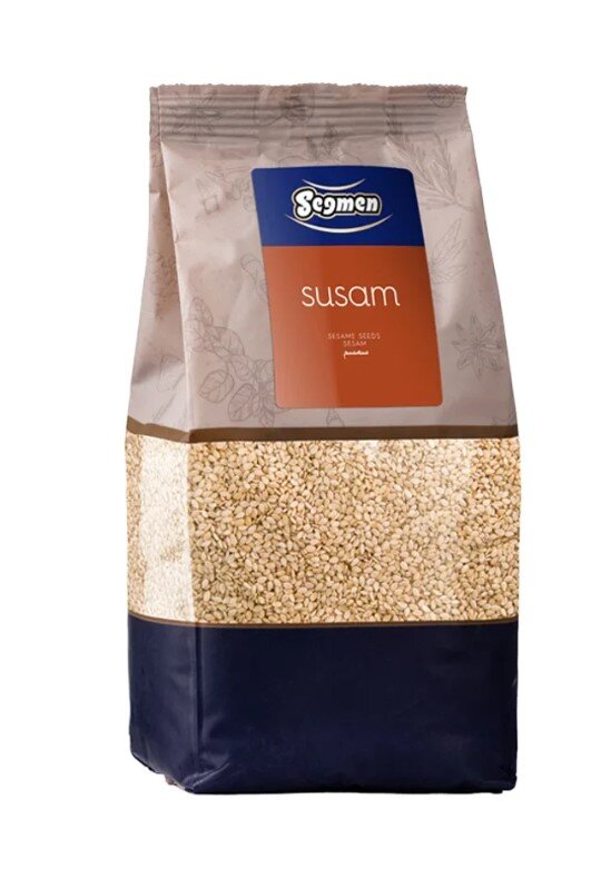 Seğmen Susam  90 G Poşet