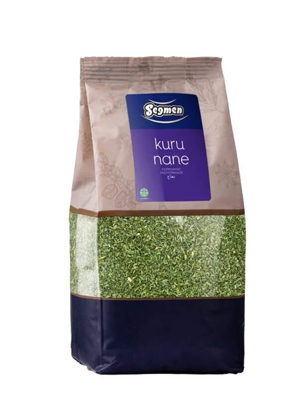 Seğmen Nane 80 G Poşet