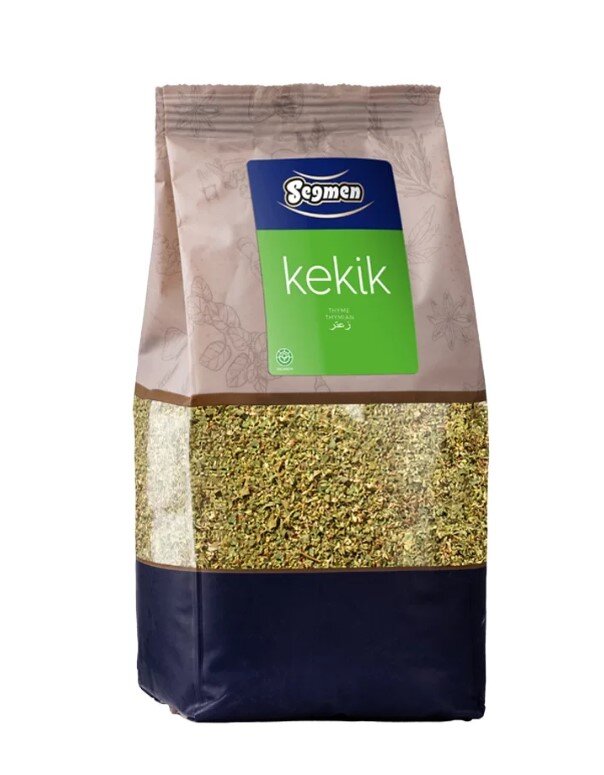 Seğmen Kekik 60 G Poşet