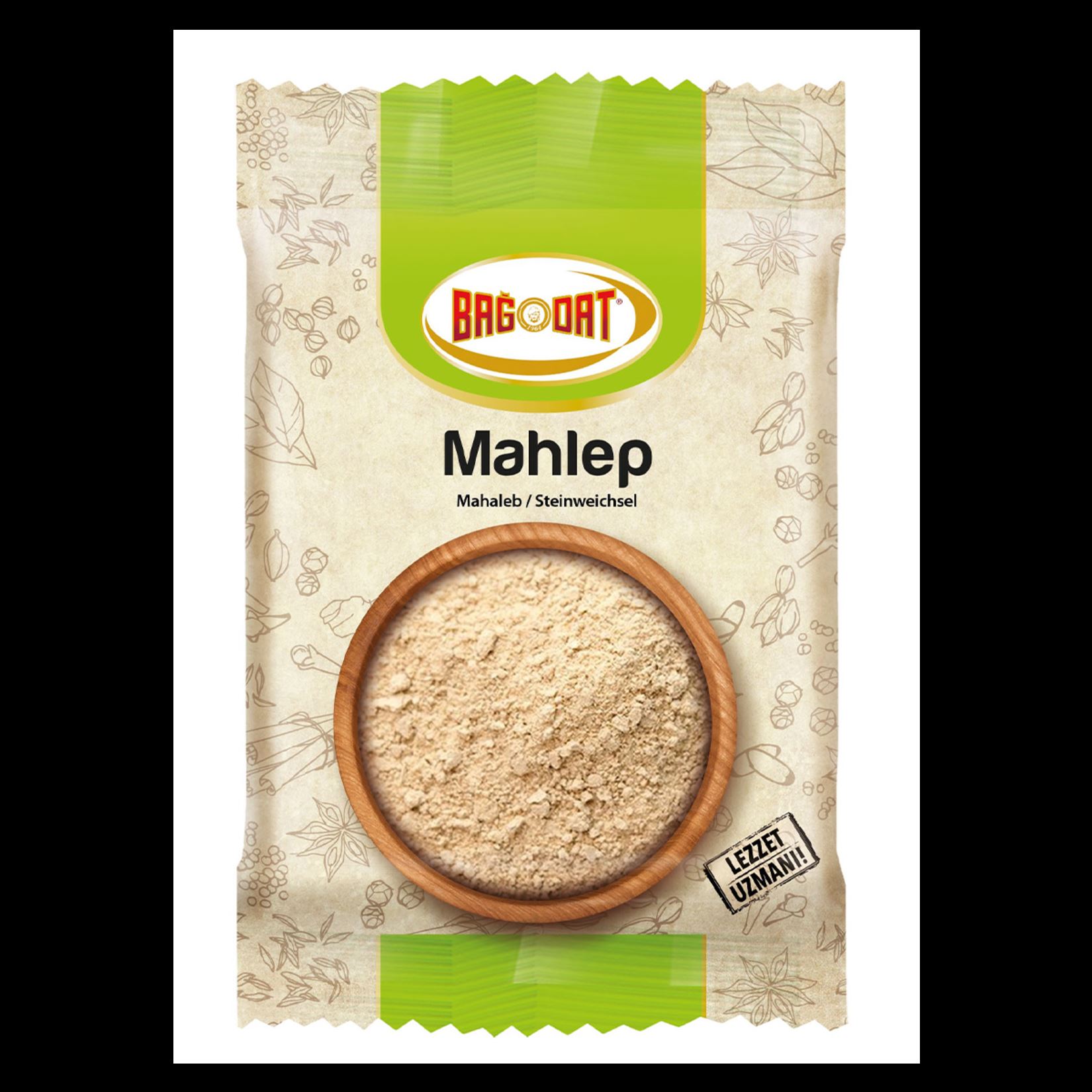 Bağdat Mahlep 30 G