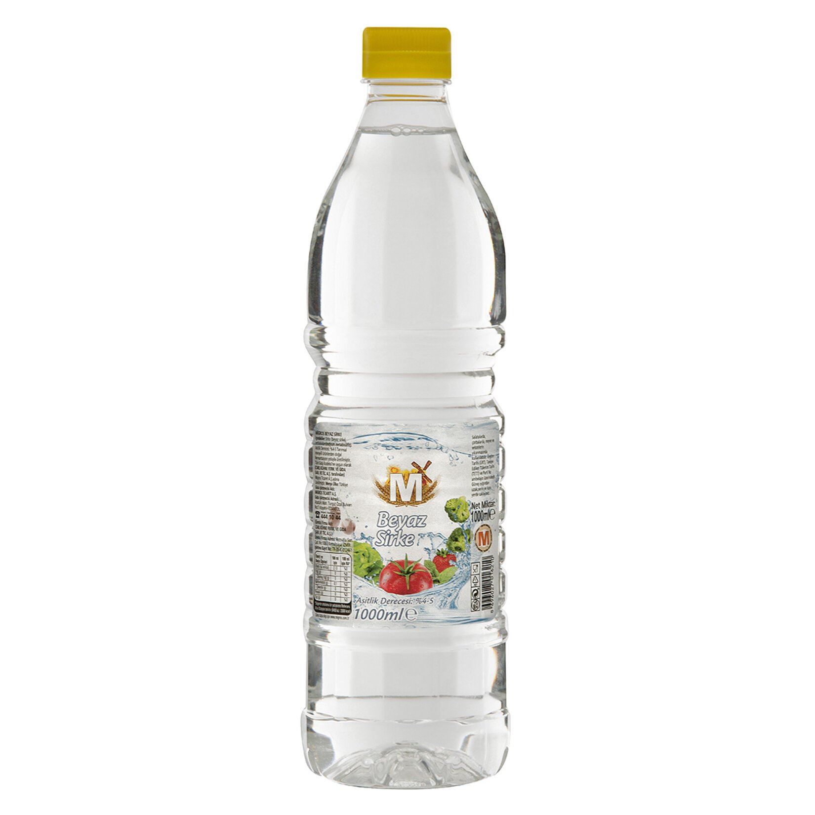 Migros Beyaz Sirke 1L