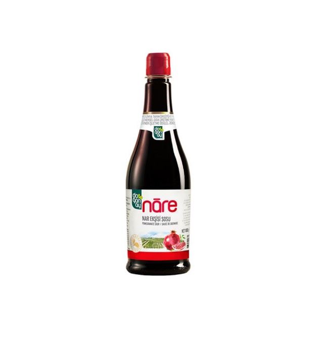 Doğanay %100 Nar Ekşisi Pet 750 Ml