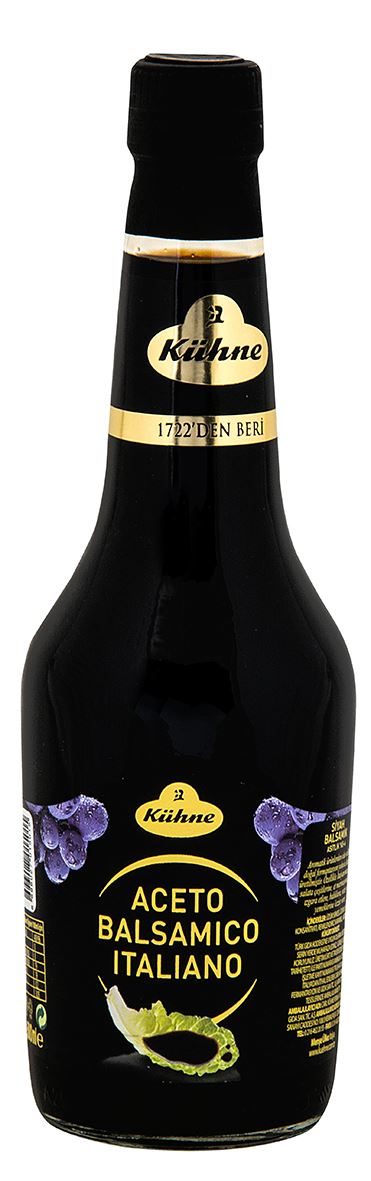 Kühne Balsamık Sırke 500 Ml