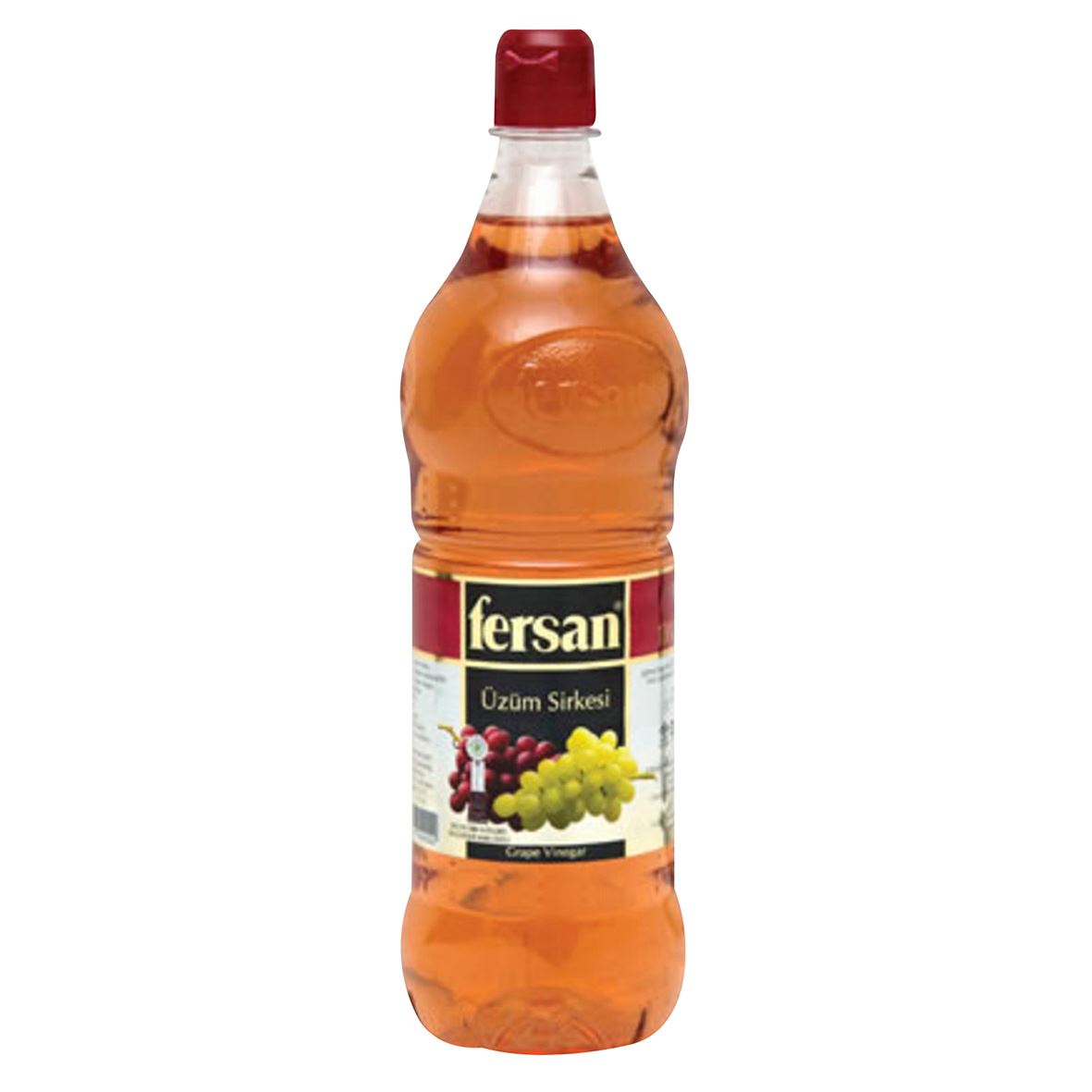 Fersan Üzüm Sirkesi 1000 Ml
