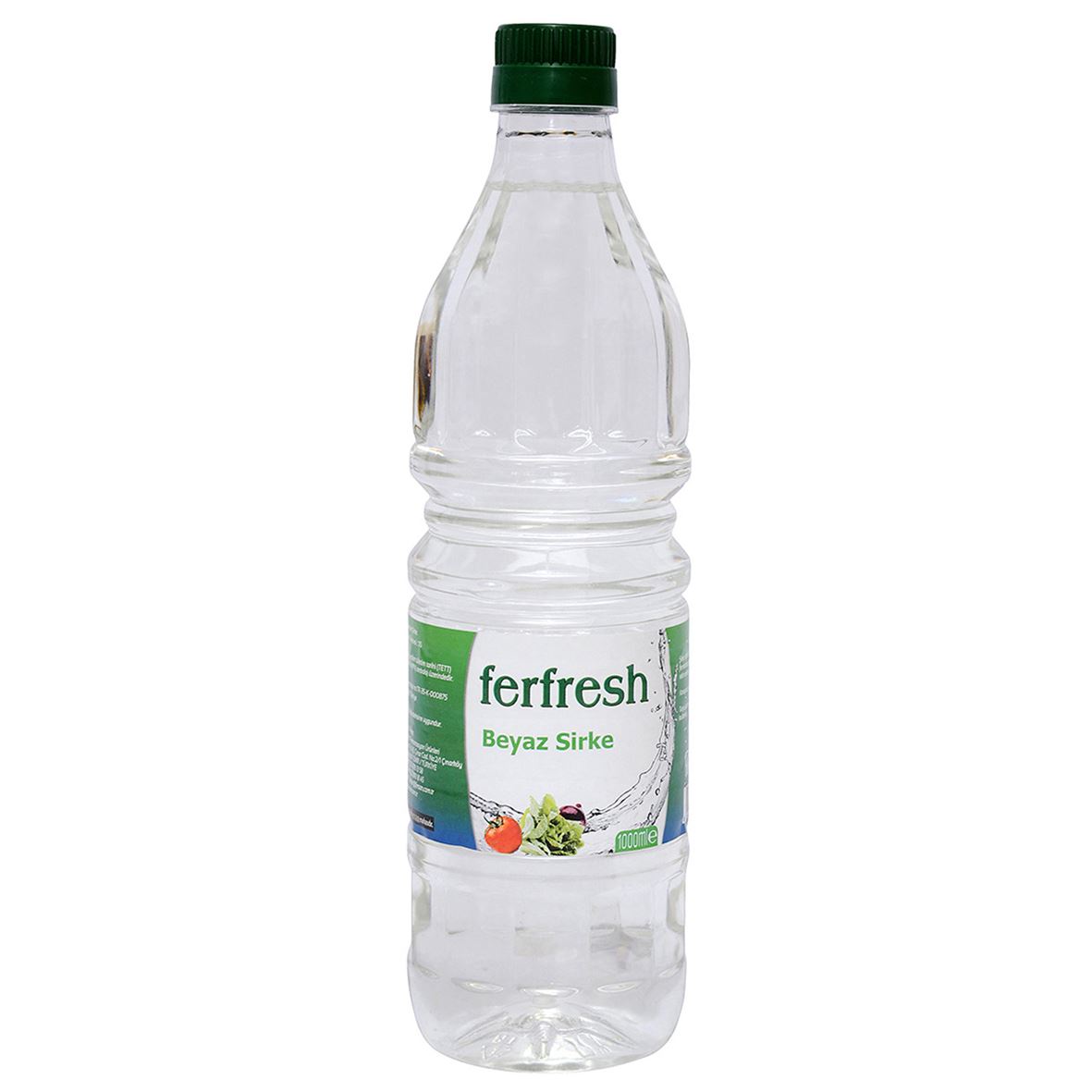 Ferfresh Beyaz Sırke 1 L