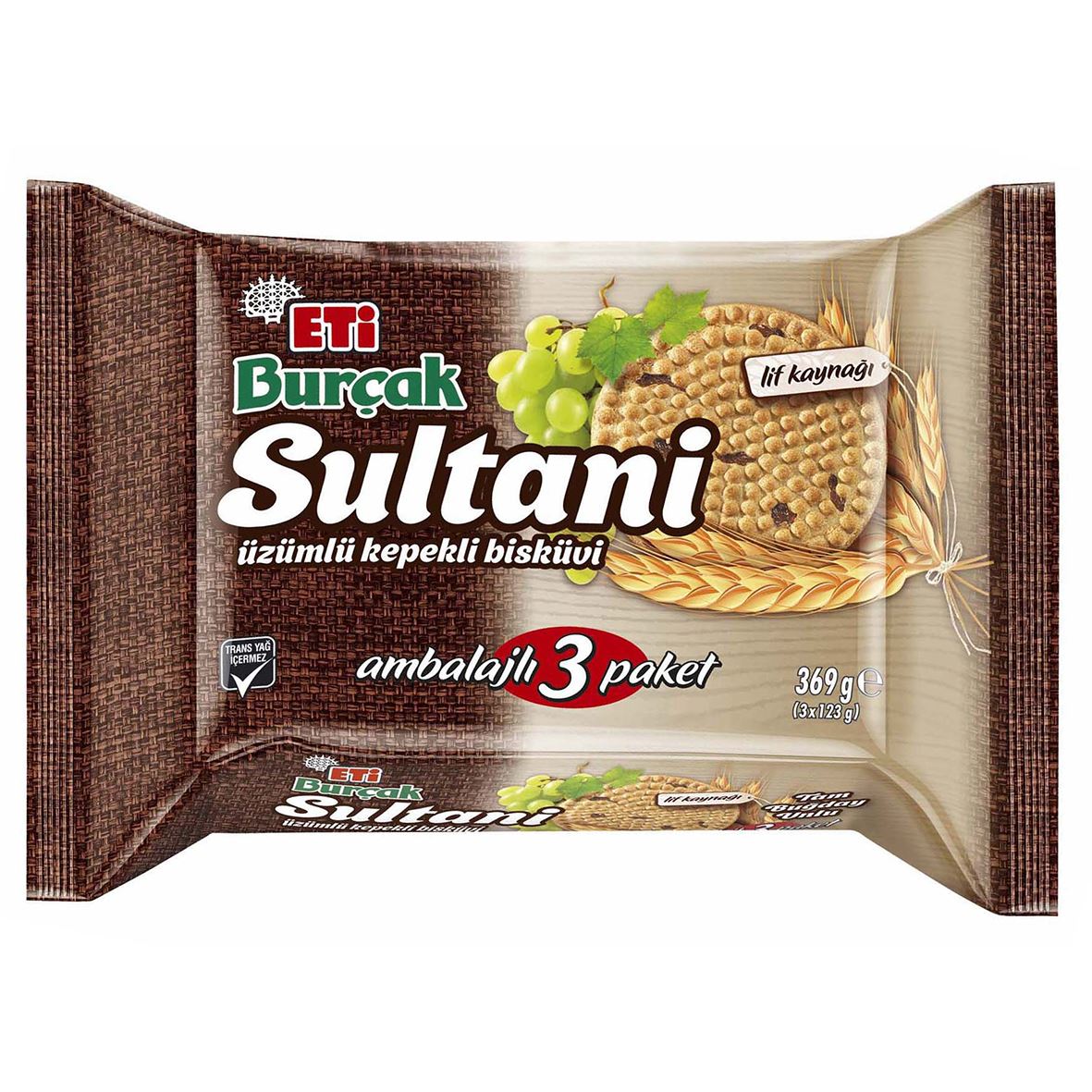 Eti Sultani 3Lü 369 G
