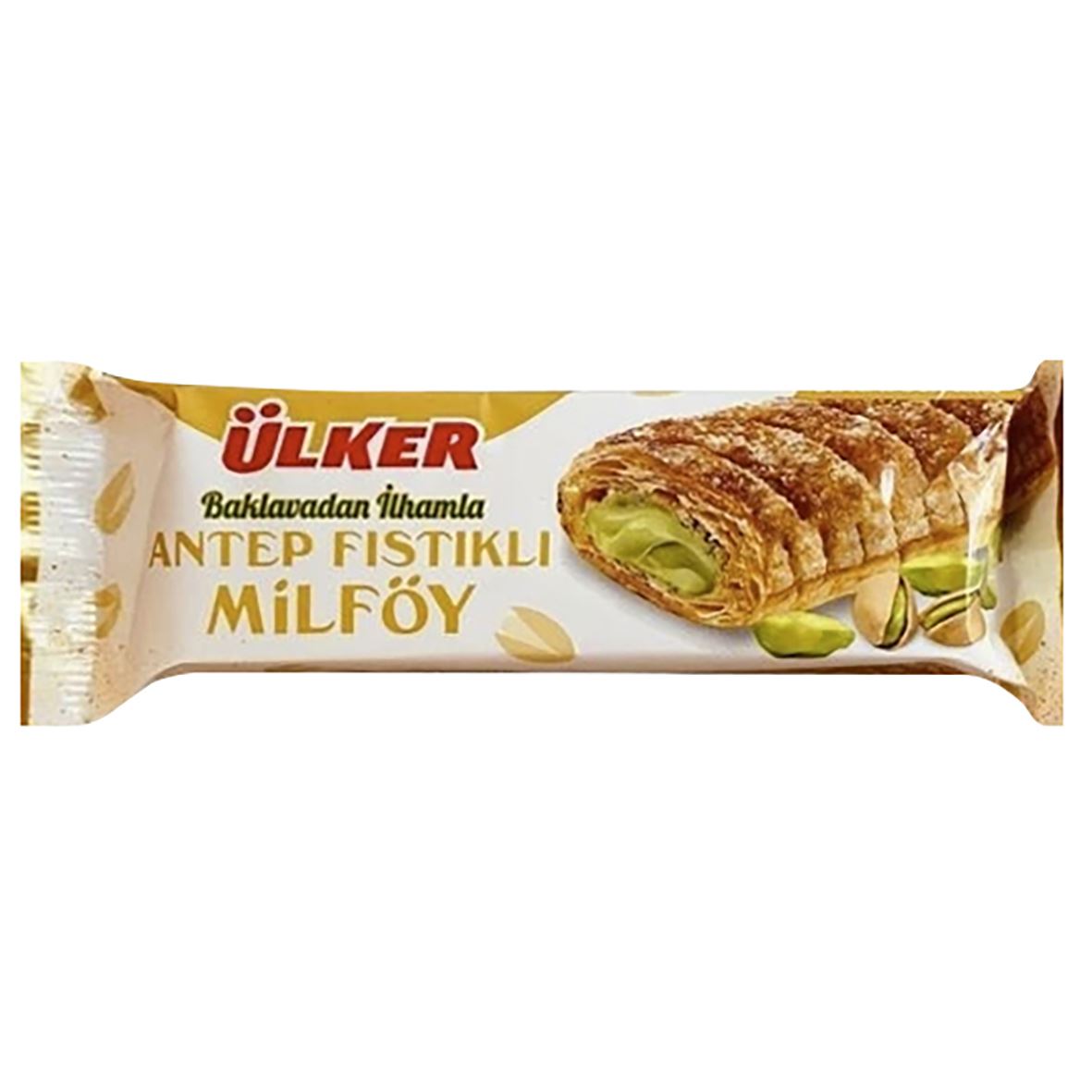 Ülker Kat Kat Tat Baklava 28 G