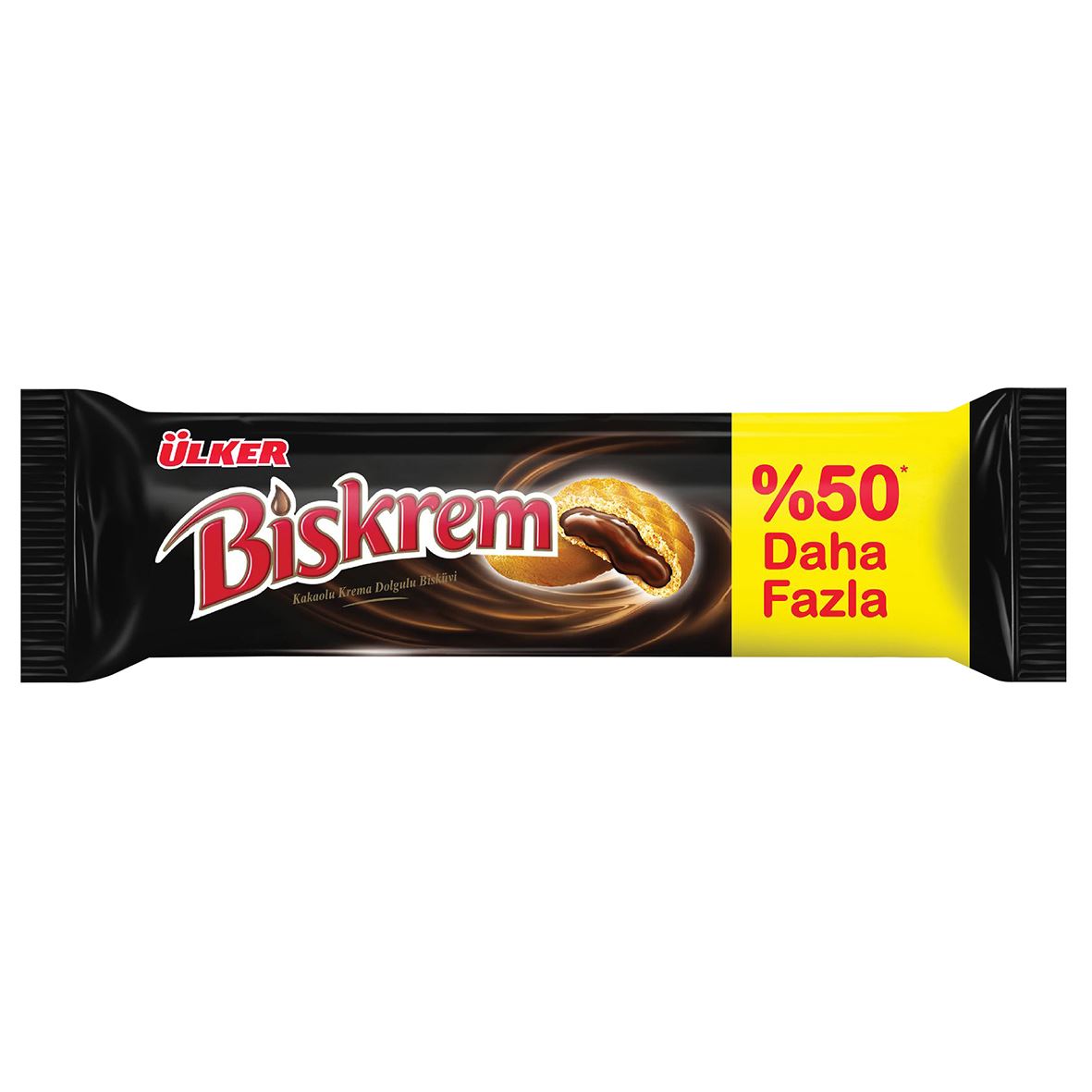 Ülker Biskrem 150 G