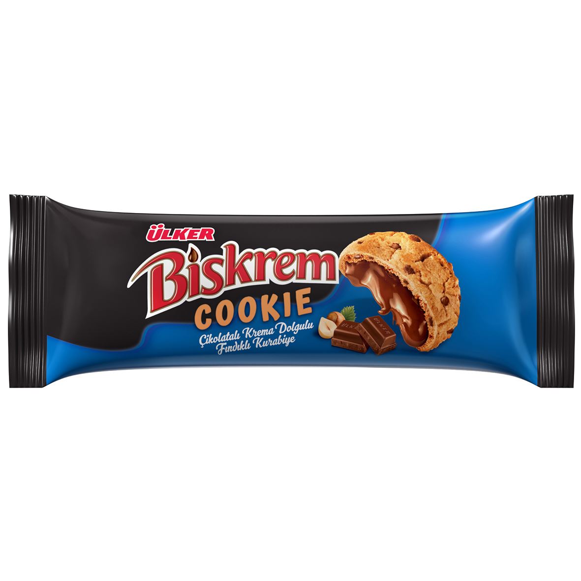 Ülker Biskrem Cookıe 80G