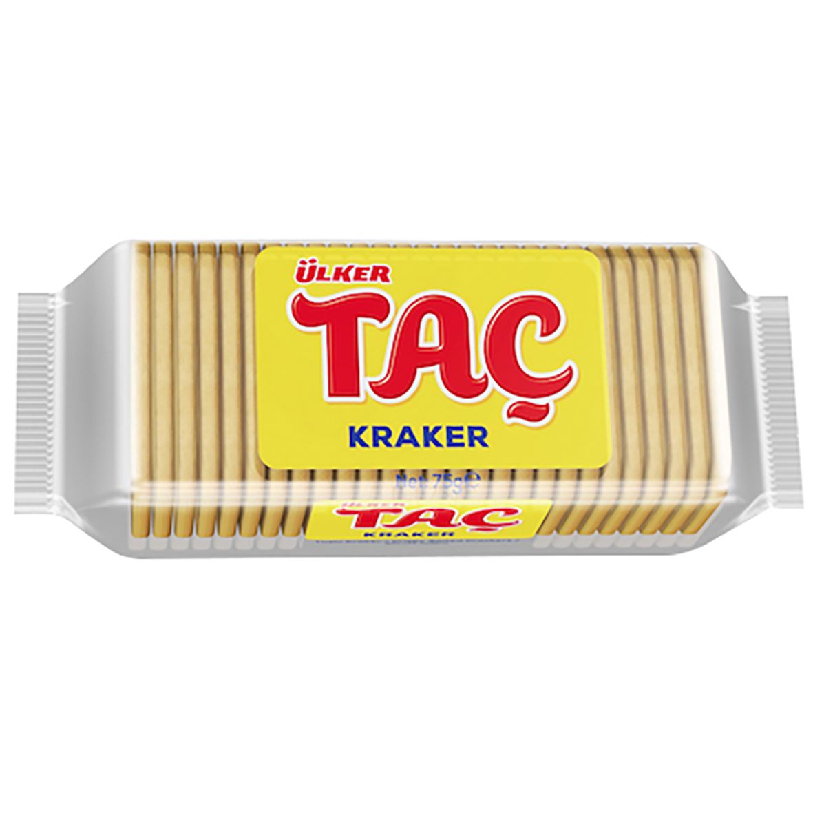 Ülker Taç Kraker 76G