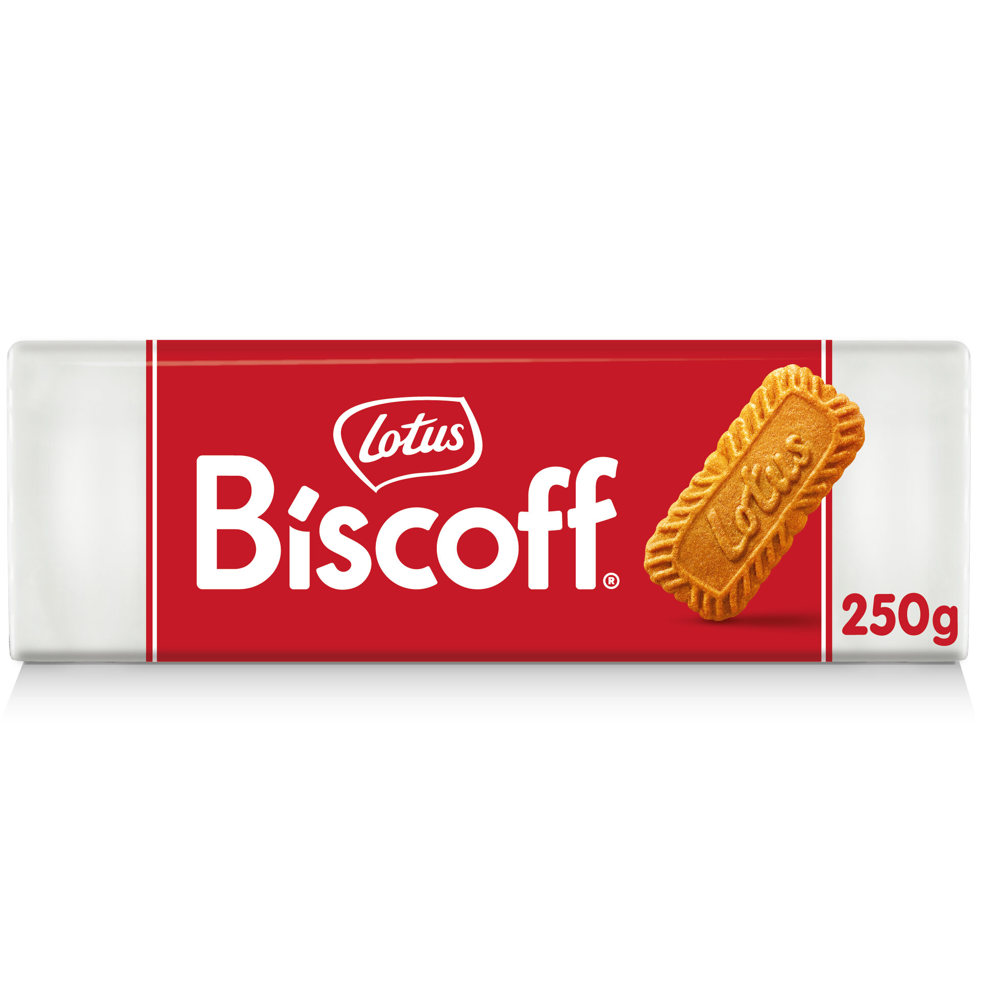 Lotus Bıscoff Karamelli Bisküvi 250 G
