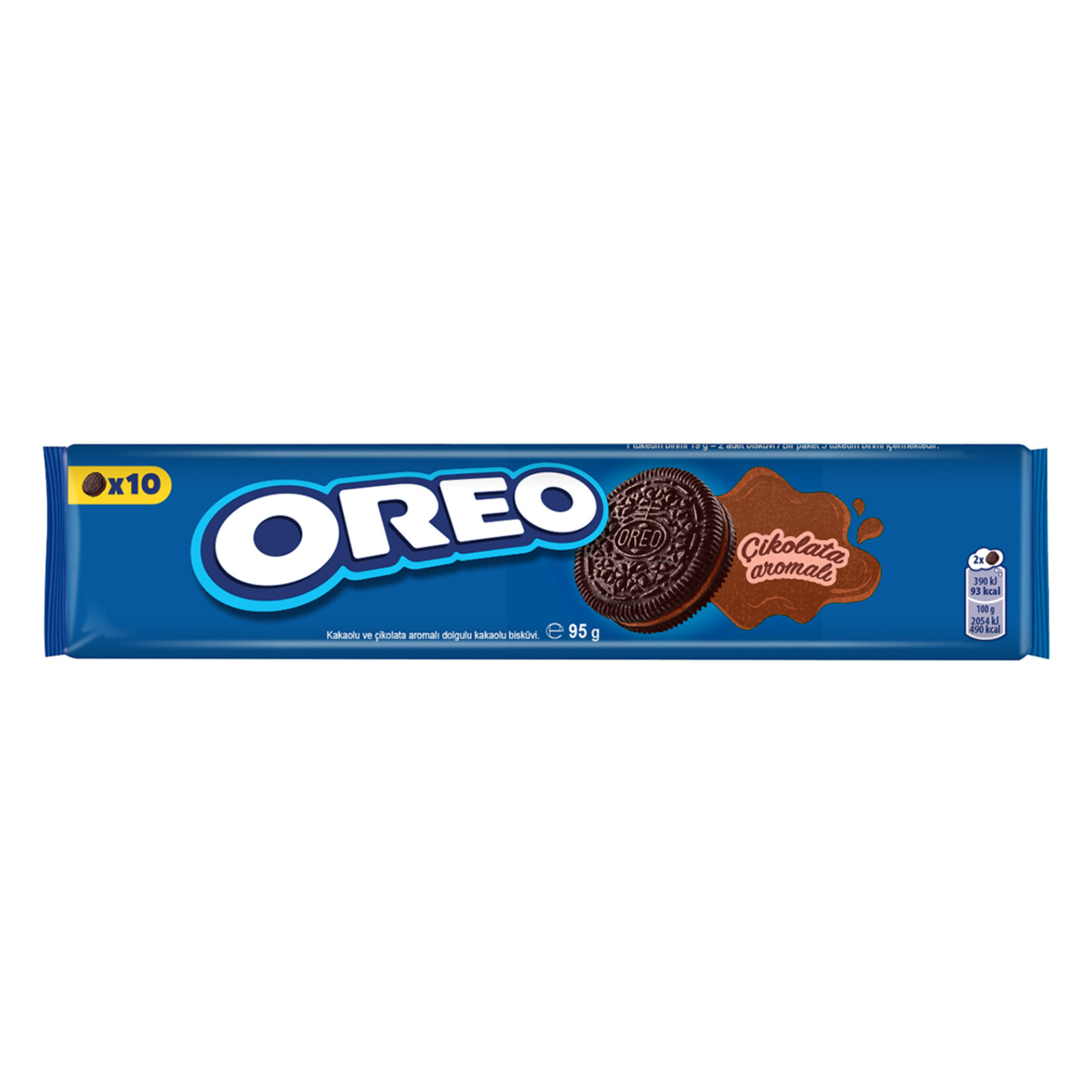 Oreo Choco 95 G