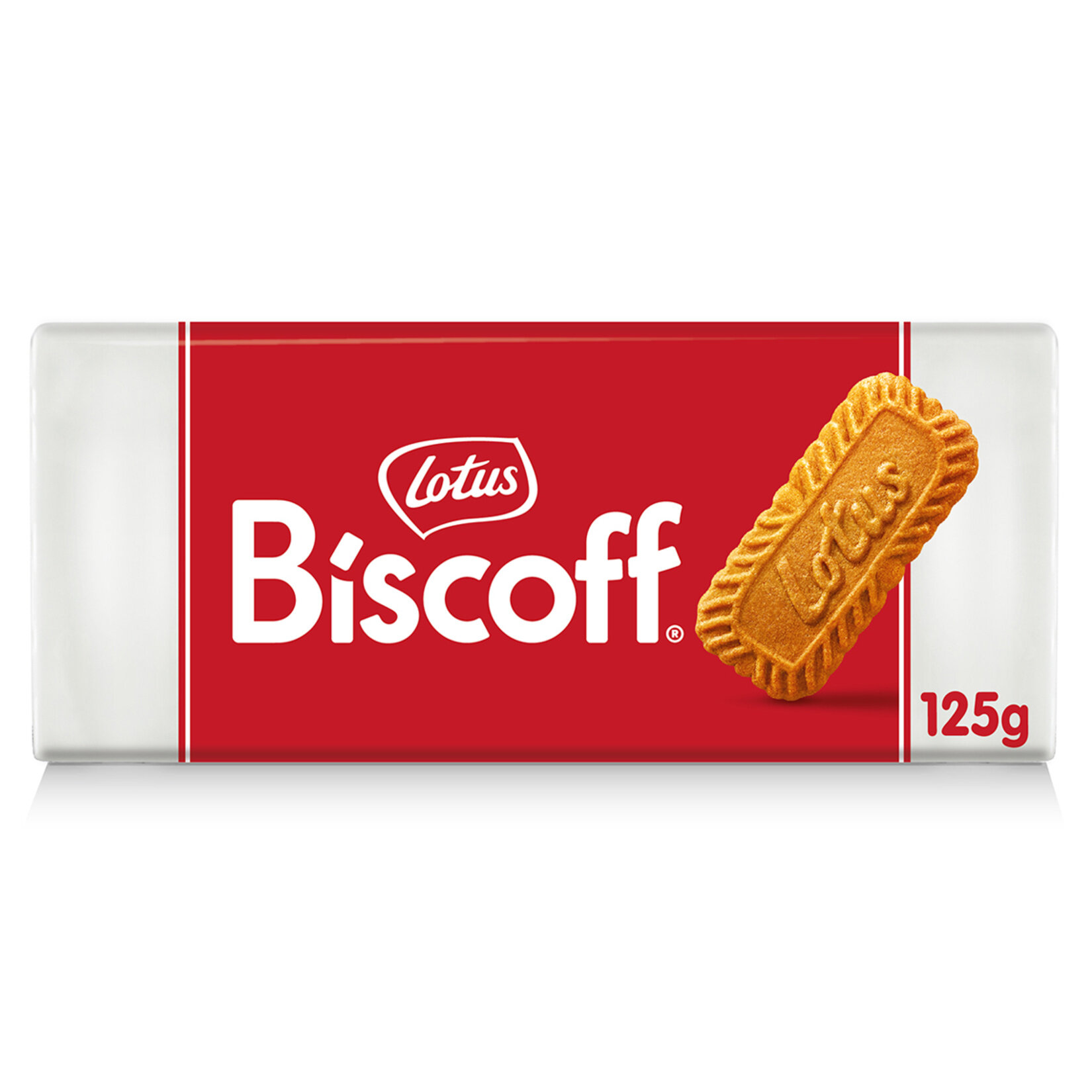 Lotus Bıscoff Karamelli Bisküvi 125 G
