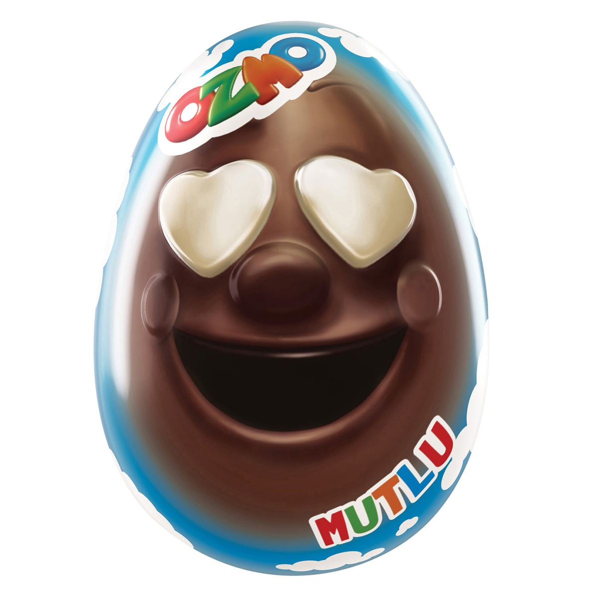 Şölen Ozmo Egg 20 G.