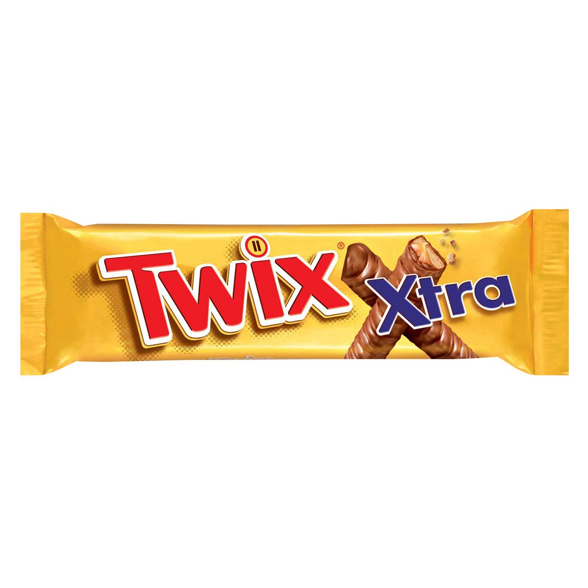 Twıx Extra 75 G