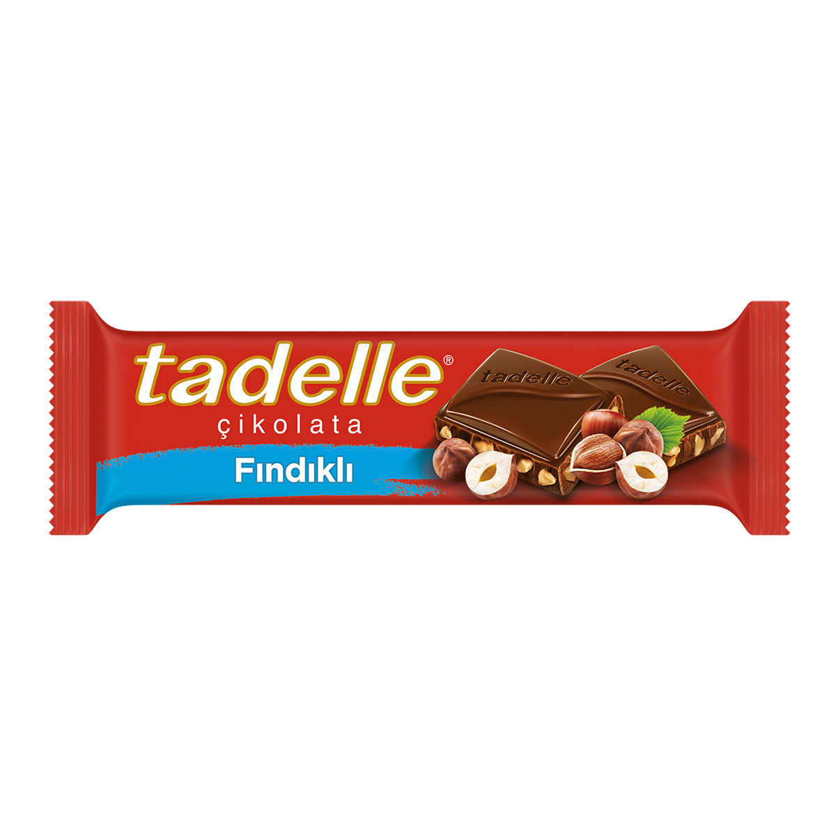 Tadelle Fındıklı Bol Sütlü Çikolata 30 G