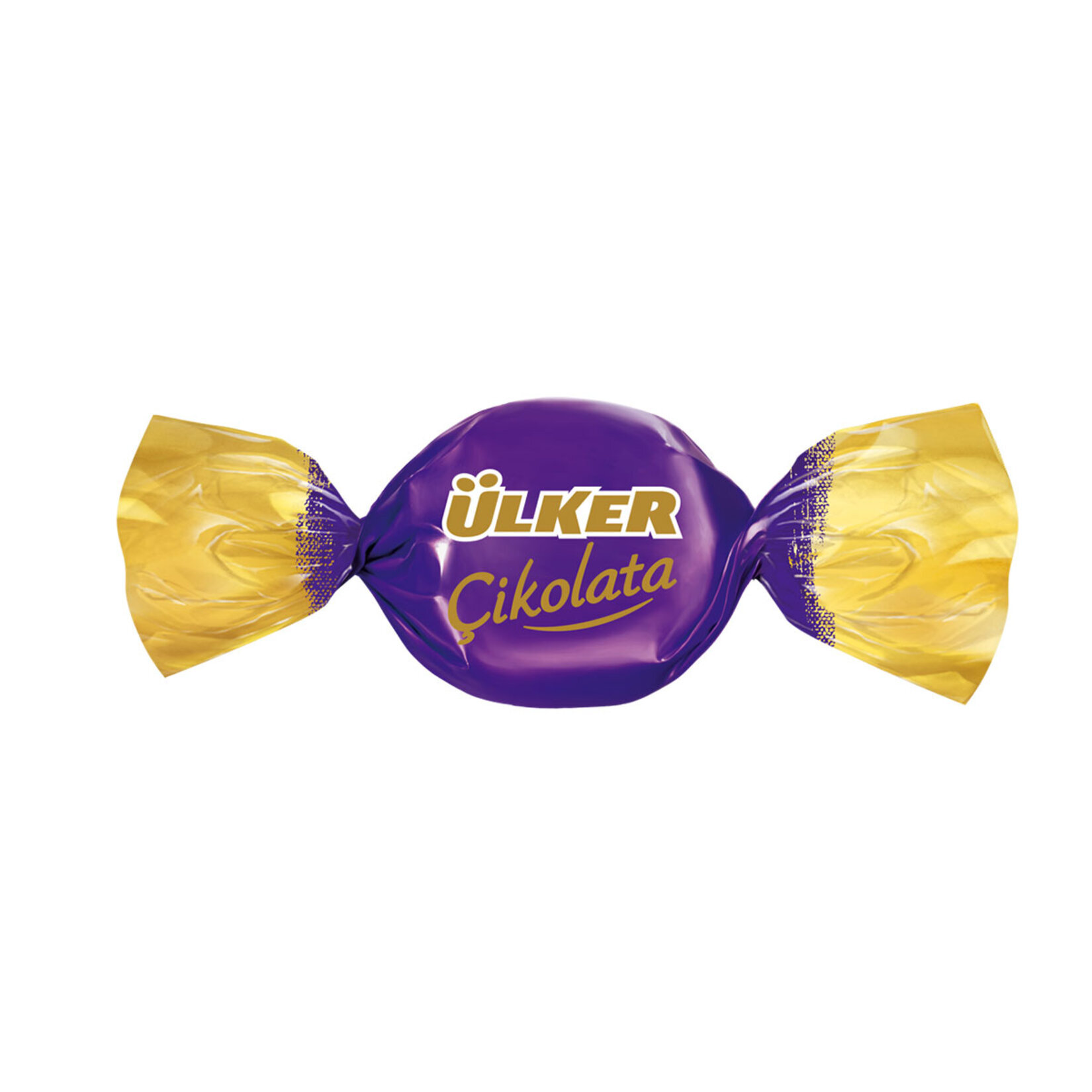 Ülker Truffle Kakao.Kremalı Dolgulu Dökme Çikolata