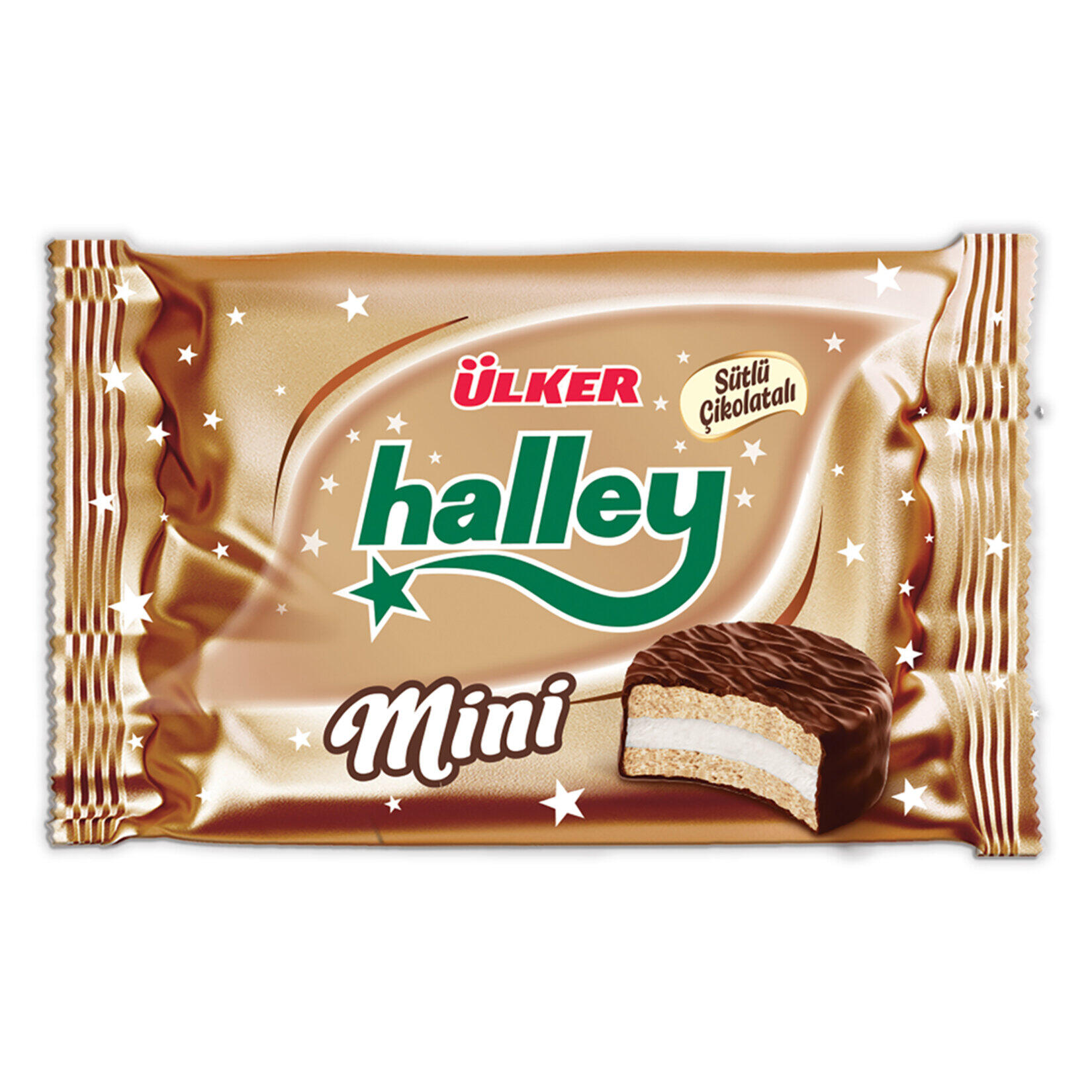 Halley Mini Dökme 3Kgx1