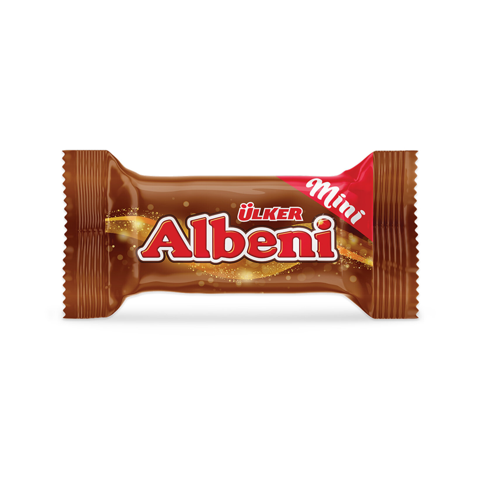Ülker Albeni İkramlık Mini Bar Kg.