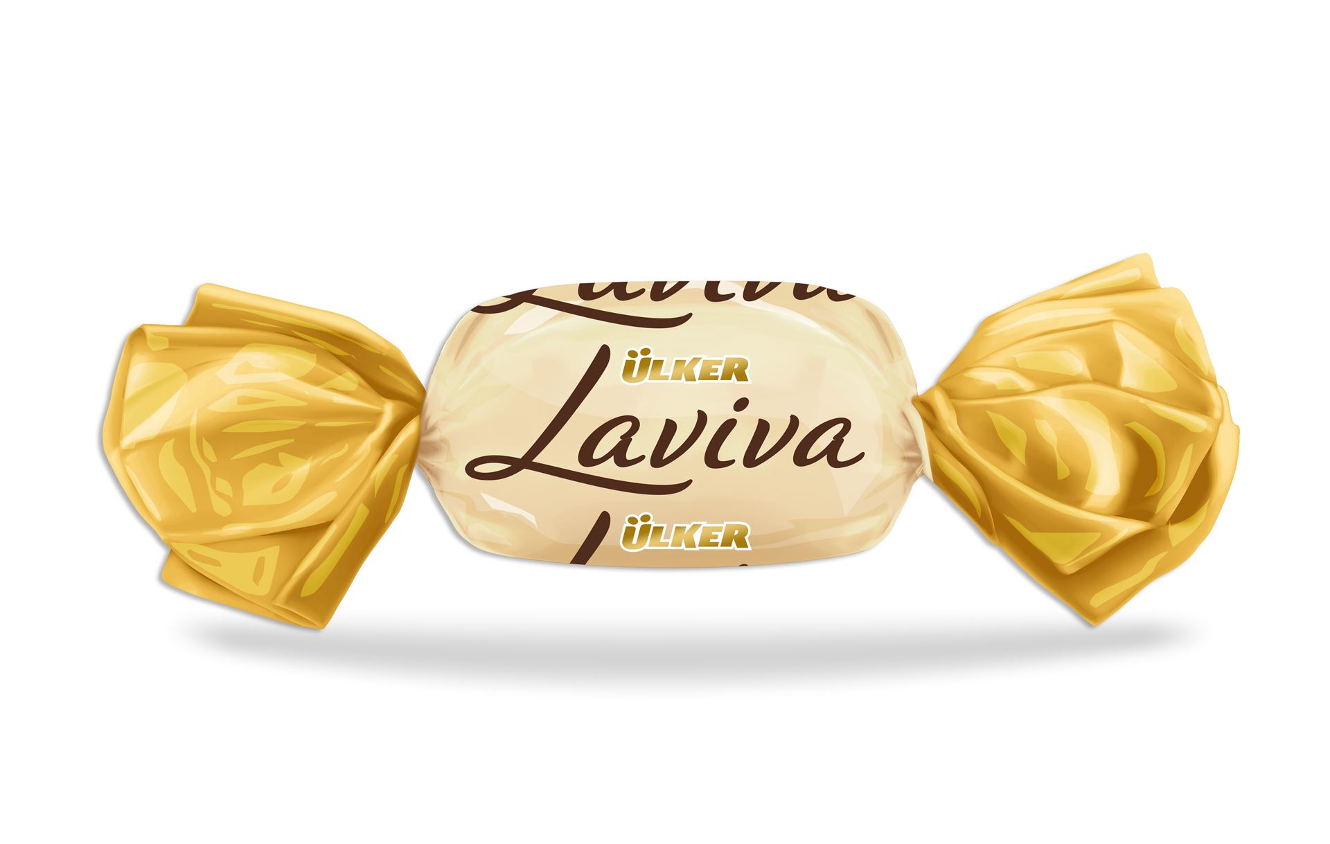 Ulk Laviva Mini Dökme 3Kgx1