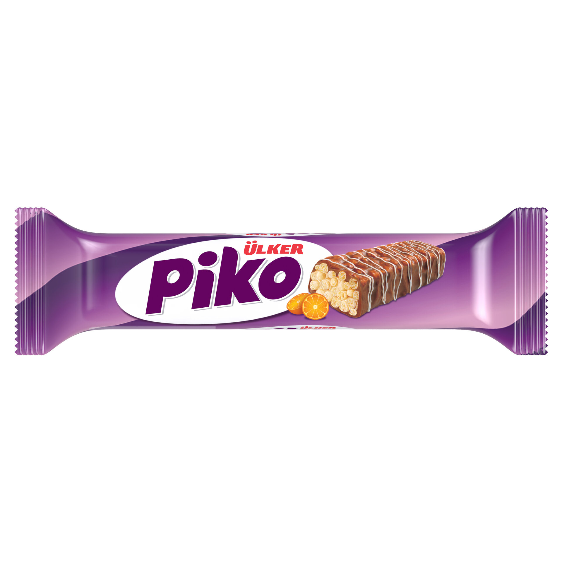 Ülker Piko Pirinç Patlaklı 18 G