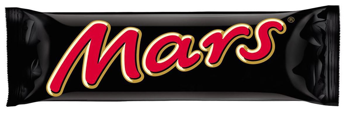 Mars Bar Çikolatalı 51 G