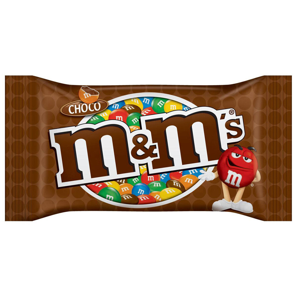 M&M's Çikolatalı Draje 45 G