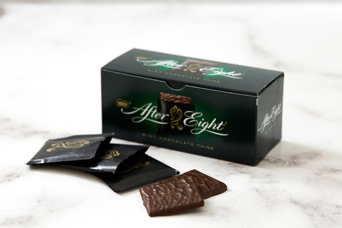 Nestle After Eıght Classıc 200 G