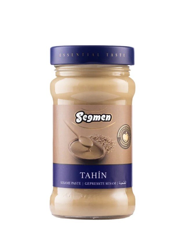 Seğmen Tahin  300 G Kavanoz