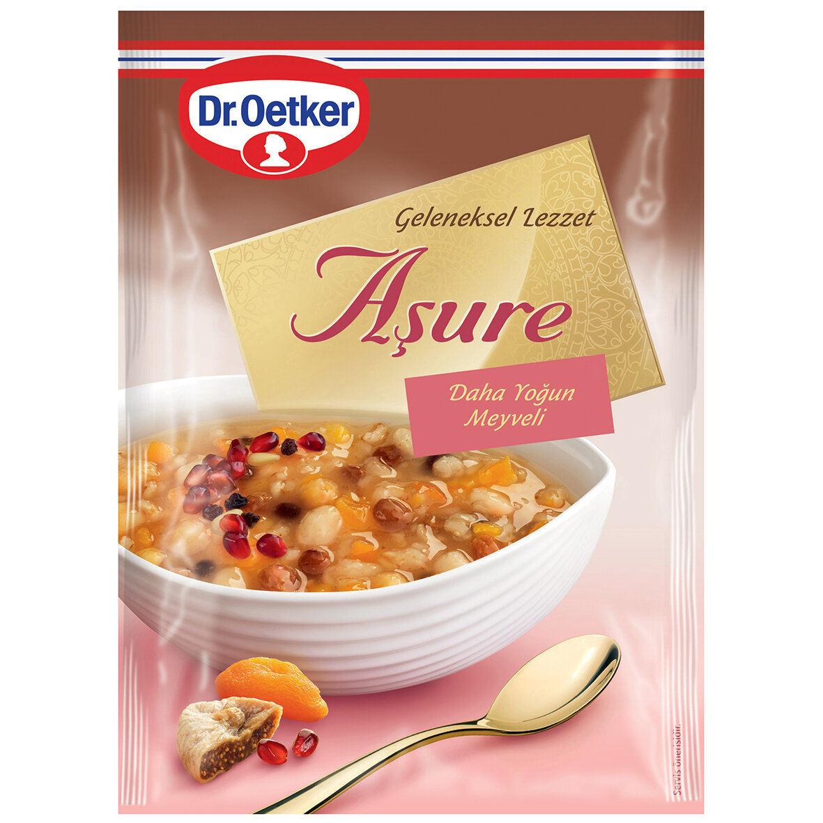 Dr.Oetker Aşure 222 G