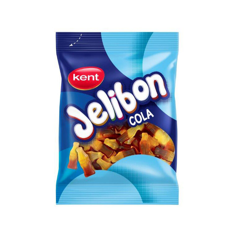 Jelibon Kola  80 G