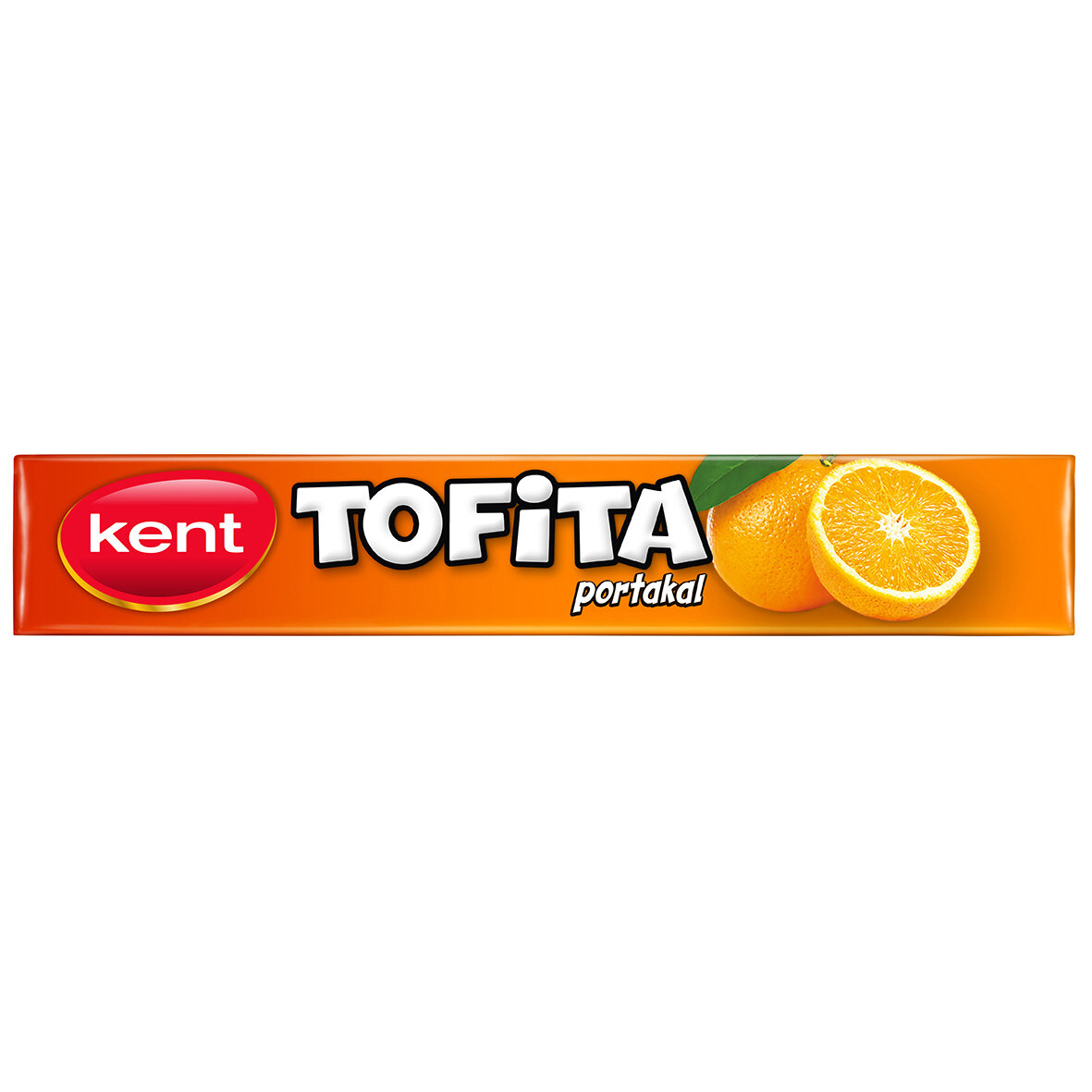 Tofita Portakal 47 G