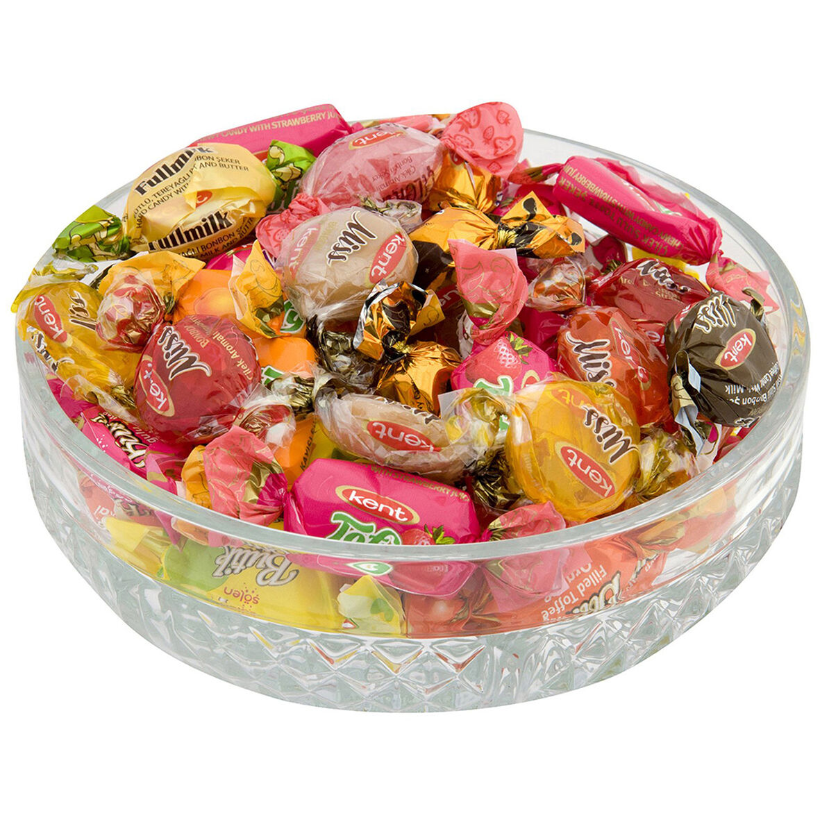 Kent Dökme Şeker Kg