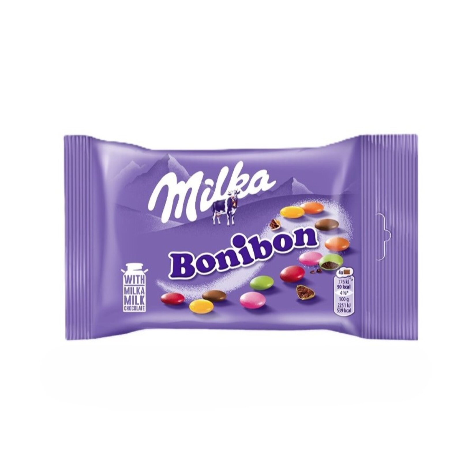 Milka Bonıbon Poşet 36 G