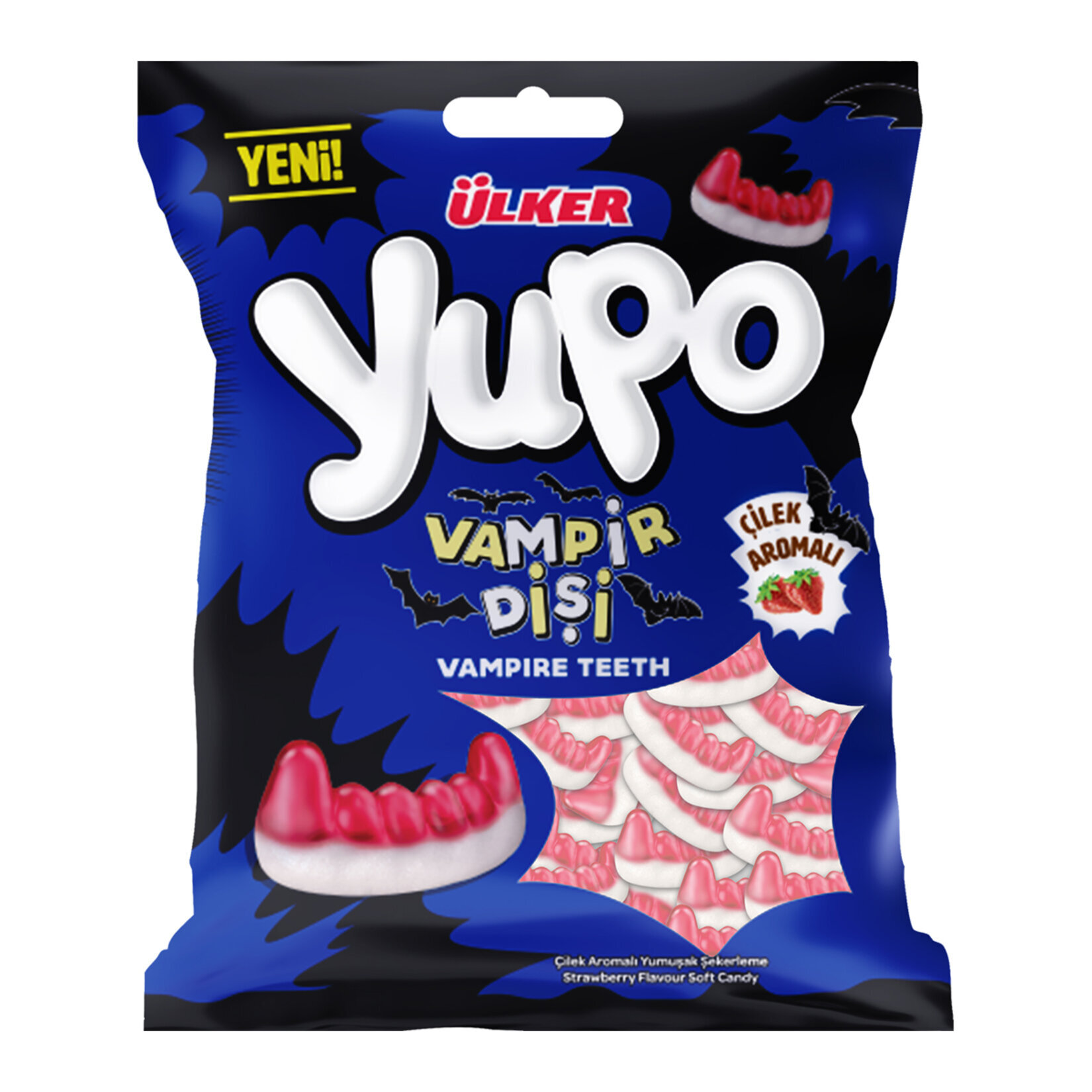 Ülker Yupo Vampir Dişi 1 Kg