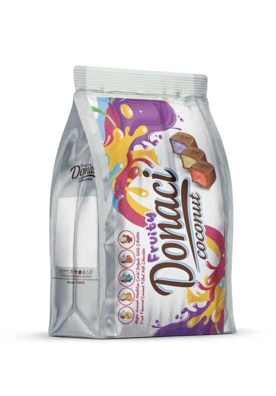 Evliya Donaci Meyv.Aro.Hind.Cevz.Dolg.Süt.Çik.1 Kg