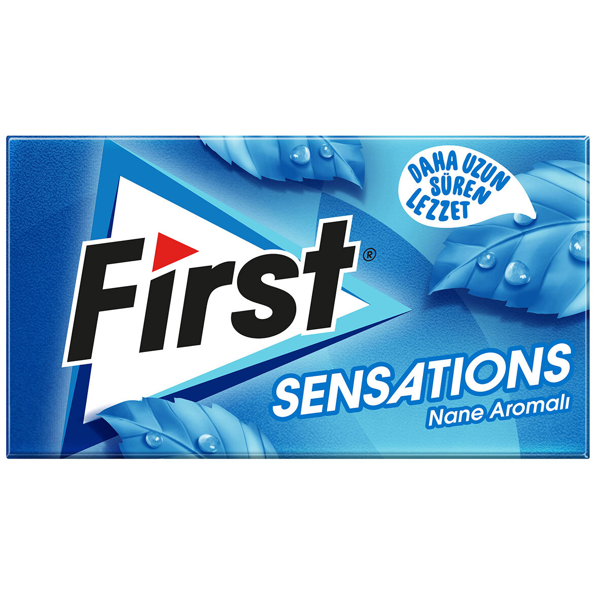 First Sensatıons Nane Aromalı 27 G