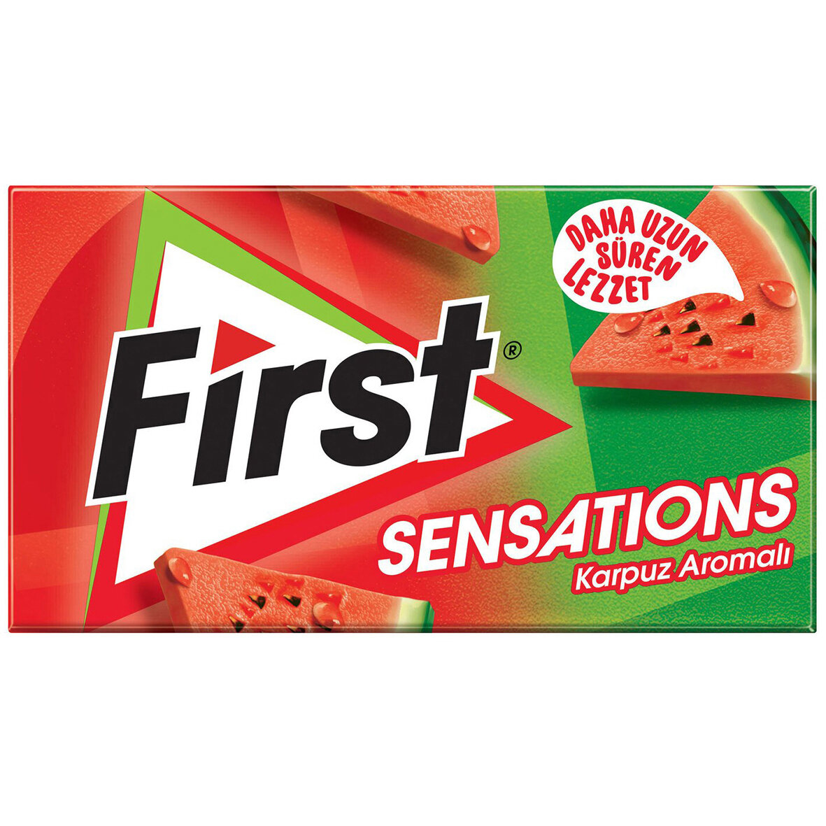 First Sensatıons Karpuz Aromalı 27 G