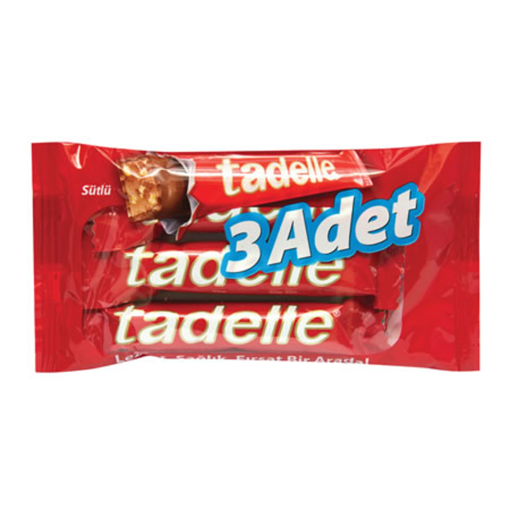 Tadelle 3Lü Paket 3X30 G