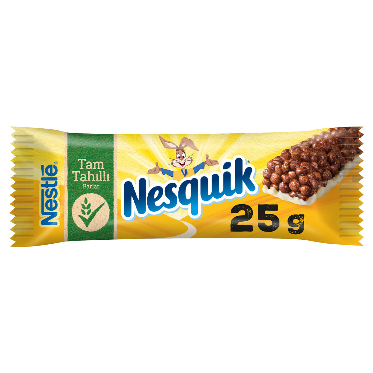 Nesquık Bar 25 G