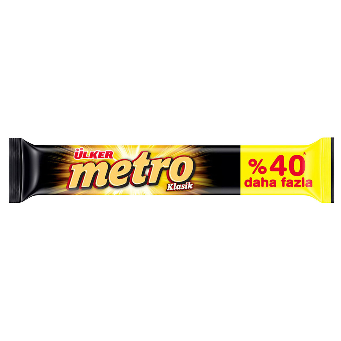 Ülker Metro Büyük Boy 50.4G
