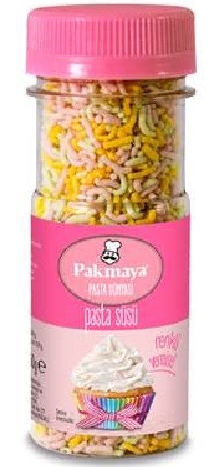 Pakmaya Lmon.Frambuaz Nane Aro.Kokol.Vermisel 50 G